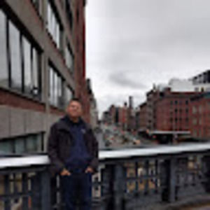 Meet your Posher, Lee